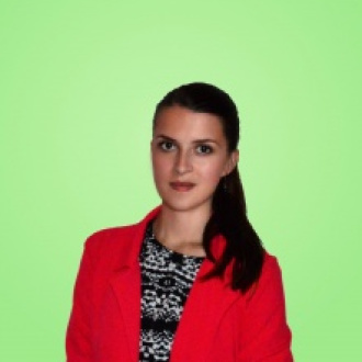 Mgr. Lenka Tománková Mgr. Lenka Tománková