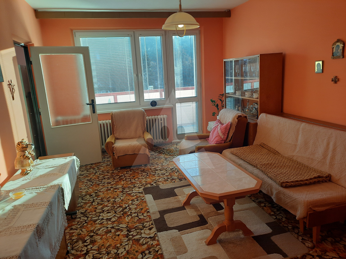 2-izbový byt na predaj, Lánska, sídlisko Lány, Považská Bystrica