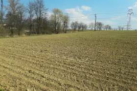 Pozemky na predaj - Sverepec