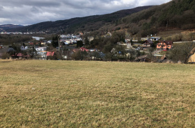 Sunny land for sale, Nimnica