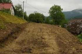 Pozemok na predaj, Milochov