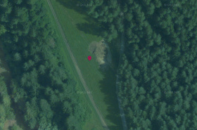 Land for sale, Podskalie