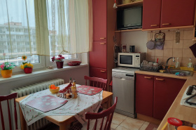 2-izbový byt na predaj, Sídlisko Stred, Považská Bystrica