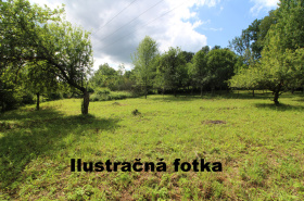 Land for sale, Prosné