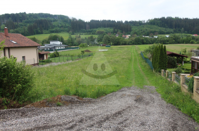 Slnečný pozemok na predaj, Šurabová