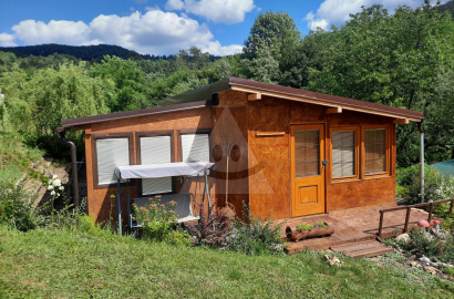 Cottage for sale, Udiča