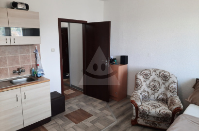 Bachelor flat for sale, Sídlisko Hliny, Považská Bystrica