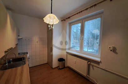 2-room flat for sale, Považská Bystrica Kolónia