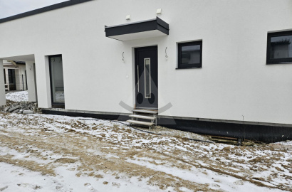 House for sale, Kotešová