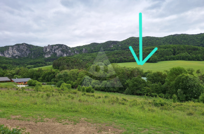 Pozemok na predaj, Súľov