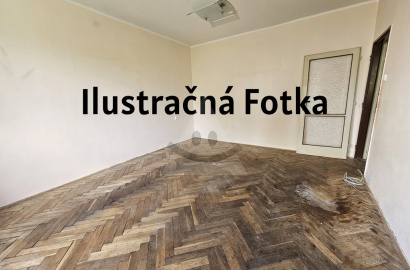 3 - izbový byt, Kolónia, Považská Bystrica