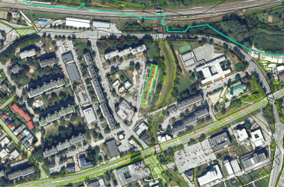 Pripravujeme do ponuky: 2-izbový byt na predaj – Centrum mesta, Považská Bystrica