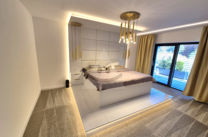 3-room apartment with terrace / 128 m2 /- Súľov