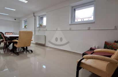 Business Object for rent, Považská Bystrica