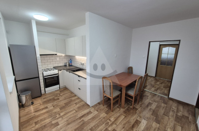 3-room apartment with two balconies / 74 m2 / - Trenčín