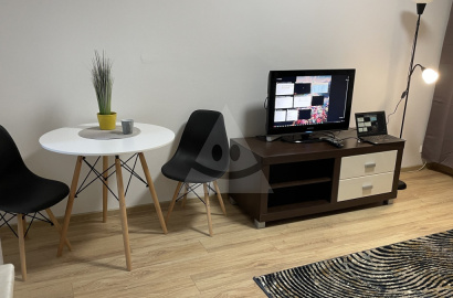 Garsónka na prenájom