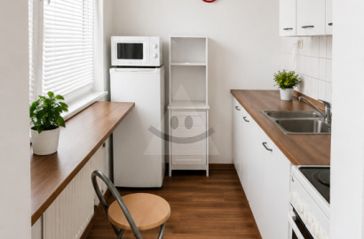 1-room flat for sale, Považská Bystrica