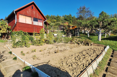 Záhrada Dolinky Považská Bystrica